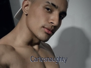 Carlosnaughty