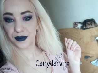 Carlydarvinx