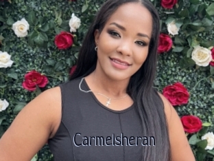 Carmelsheran