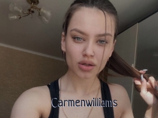 Carmenwilliams