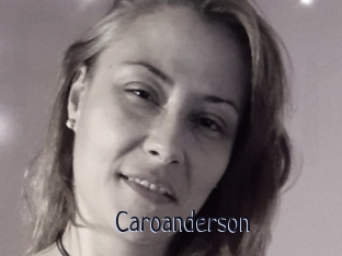 Caroanderson