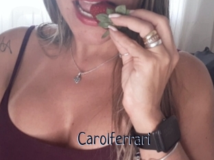 Carolferrari