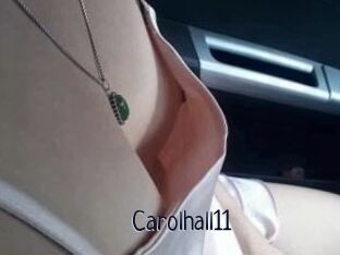 Carolhall11