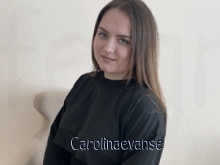 Carolinaevanse