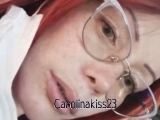 Carolinakiss23