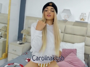 Carolinakosh