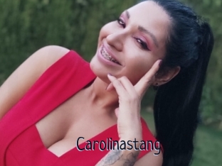 Carolinastang