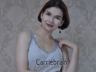 Carriebrain