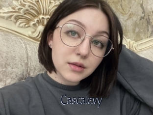 Cascalevy