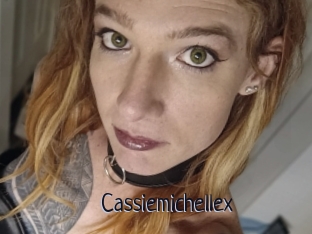 Cassiemichellex