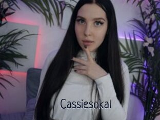 Cassiesokal