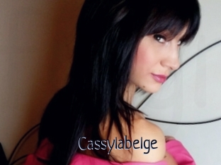 Cassylabelge