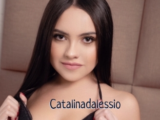 Catalinadalessio