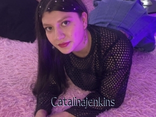 Catalinajenkins