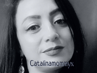 Catalinamommyx