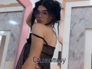 Catamomroy