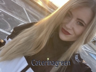 Caterinagreen