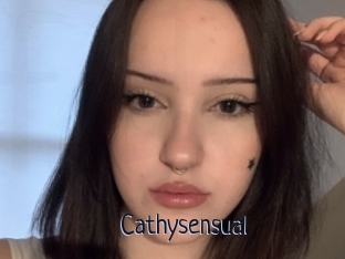 Cathysensual