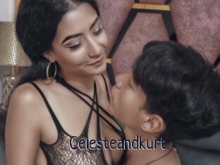 Celesteandkurt