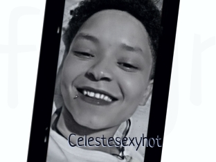Celestesexyhot