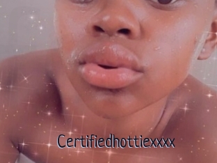 Certifiedhottiexxxx