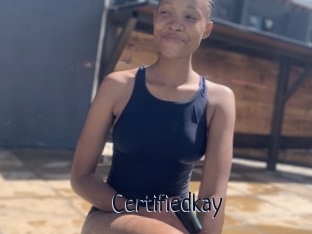 Certifiedkay