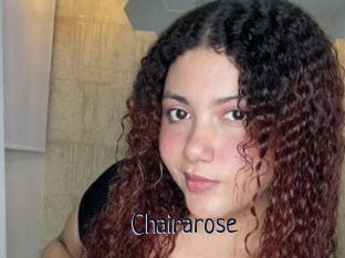 Chairarose