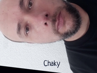 Chaky