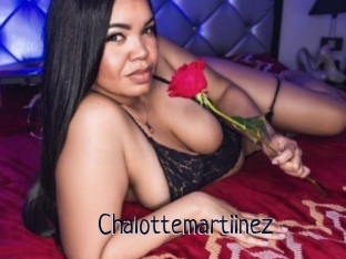 Chalottemartiinez