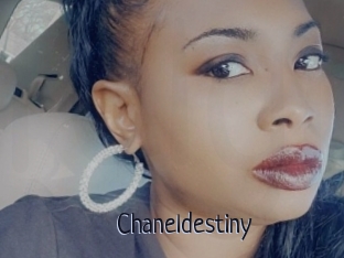 Chaneldestiny