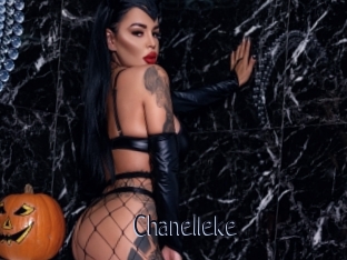 Chanelleke