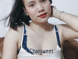 Chansweet