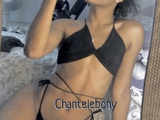 Chantelebony