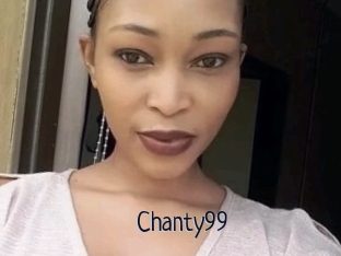 Chanty99