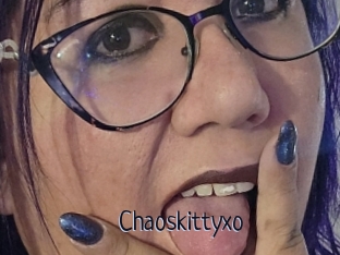 Chaoskittyxo