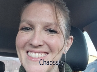 Chaossky