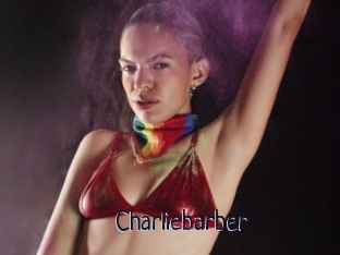 Charliebarber