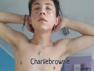 Charliebrownie