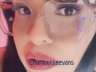 Charlootteevans