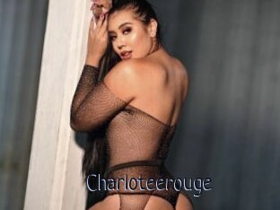 Charloteerouge