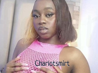 Charlotsmirt