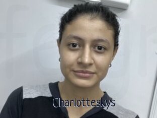 Charlotteskys