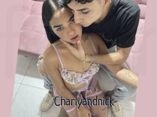 Charlyandnick