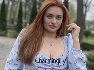 Charminglily