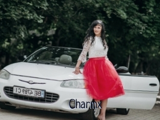 Charmx