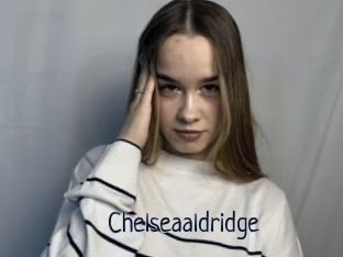 Chelseaaldridge