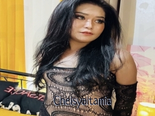 Chelsyaltamia
