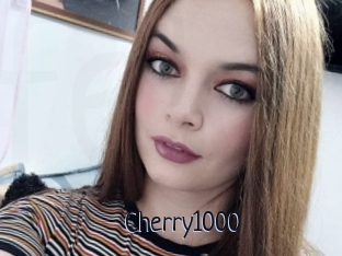 Cherry1000