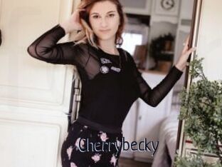 Cherrybecky