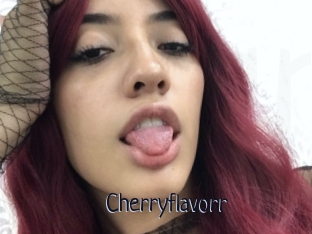 Cherryflavorr